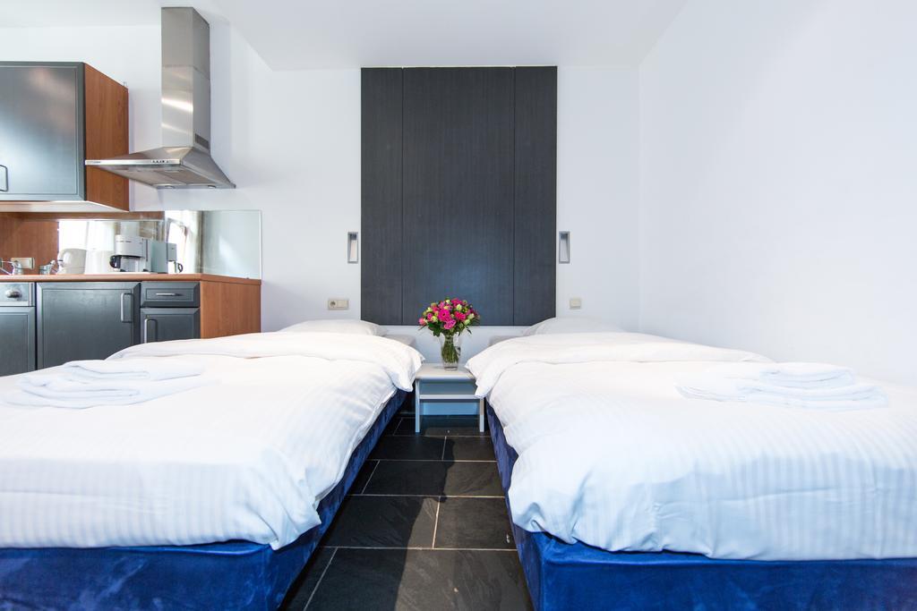 Azimut Flathotel Aparthotel, Brussels